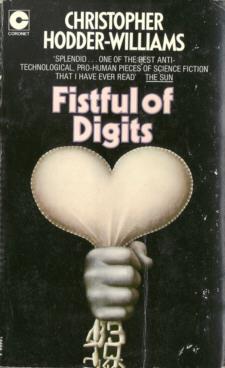 Seller image for Fistful of Digits for sale by Stuart W. Wells III