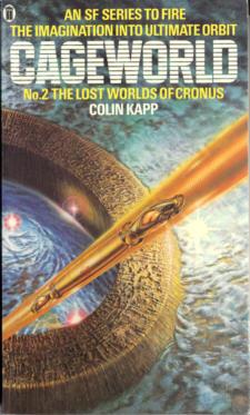 The Lost Worlds of Cronus