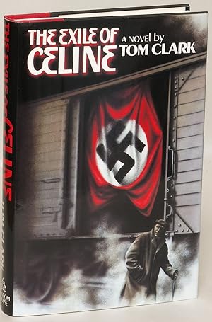Seller image for The Exile of Celine for sale by Eureka Books