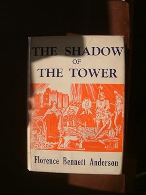 Seller image for The Shadow of the Tower for sale by Beach Hut Books