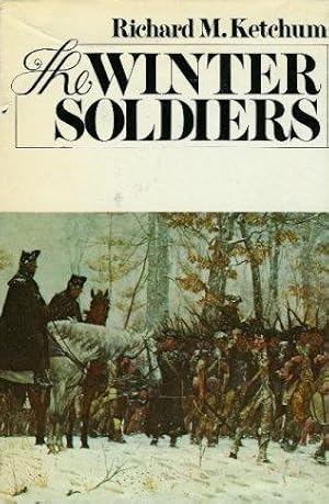 Seller image for The Winter Soldiers for sale by Kenneth A. Himber