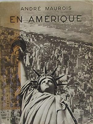 En Amerique