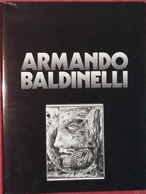 Image du vendeur pour Armando Baldinelli mis en vente par Chapter 1