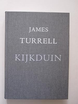 James Turrell - Kijkduin (Hemels Gewelf in Kijkduin / Celestial Vault in the Dunes)