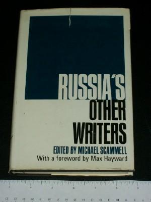 Russia's Other Writers