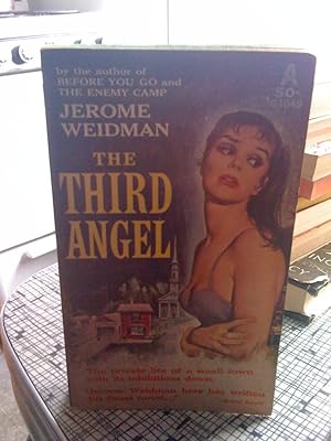 The Third Angel by Jerome Weidman