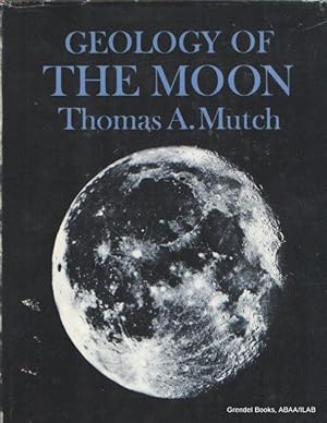 Immagine del venditore per Geology of the Moon: A Stratigraphic View. venduto da Grendel Books, ABAA/ILAB