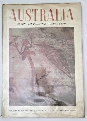Australia Aboriginal Paintings-Arnhem Land