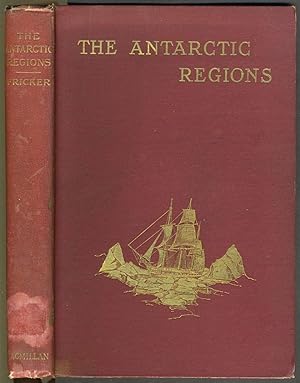 The Antarctic Regions