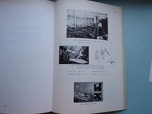 DFL. Deutsche Forschungsanstalt für Luft- und Raumfahrt e.V. Jahresbericht 1964. Vorgelegt auf de...