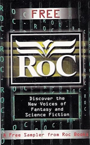 Seller image for RoC Sampler: A Taste of the Future for sale by John McCormick