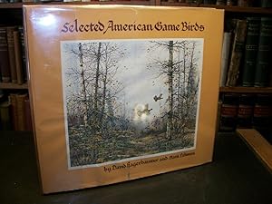 Selected American Game Birds