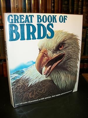 Great Book of Birds