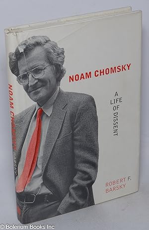 Noam Chomsky: a life of dissent
