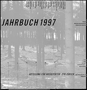 Jahrbuch Architektur: Lehre und Forschung