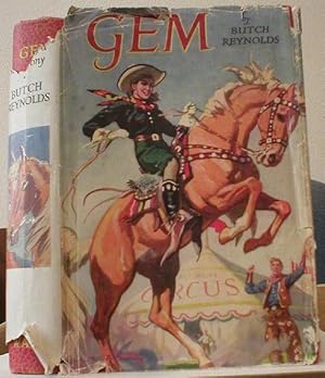Seller image for Gem : The Life of a Wild Pony for sale by Klanhorn