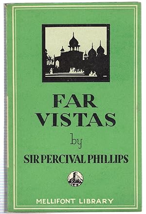 Immagine del venditore per Far Vistas venduto da Michael Moons Bookshop, PBFA