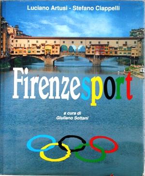 Immagine del venditore per Firenzesport venduto da Librivari