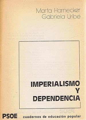 Seller image for EXPLOTADOS Y EXPLOTADORES * MONOPOLIOS Y MISERIA * IMPERIALISMO Y DEPENDENCIA. for sale by Librera Torren de Rueda