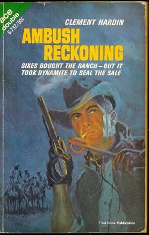 Seller image for Ambush Reckoning / The Trouble Borrower for sale by John McCormick