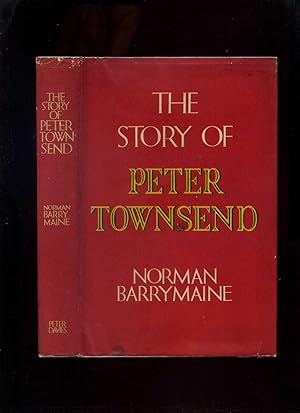 The Story of Peter Townsend