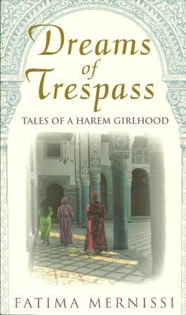 Immagine del venditore per Dreams of Trespass: Tales of a Harem Girlhood venduto da Works on Paper