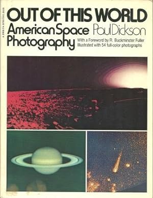 Seller image for Out of This World: American Space Photography for sale by Works on Paper