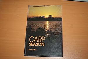 Carp Season (Signed copy)