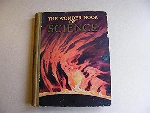 The Wonder Book of Science