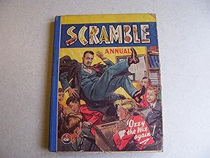 Scramble Annual 1951