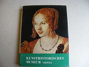 Kunsthistorisches Museum Vienna