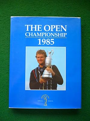 The Open Championship 1985