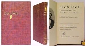 Seller image for Iron Face. for sale by John W. Doull, Bookseller