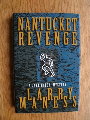Seller image for Nantucket Revenge for sale by Scene of the Crime, ABAC, IOBA
