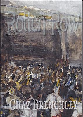Imagen del vendedor de Rotten Row a la venta por Ziesings