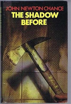 Seller image for The Shadow Before for sale by Bailgate Books Ltd