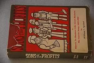 Seller image for Sons of the Profits for sale by Lee Booksellers