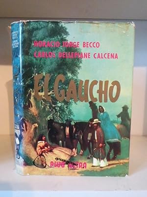 El Gaucho. Documentación - Iconografía.