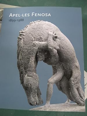 Seller image for APEL . LES FENOSA 1899-1988 for sale by LIBRERIA  SANZ
