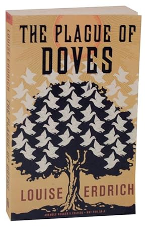 Immagine del venditore per The Plague of Doves (Advance Reading Copy) venduto da Jeff Hirsch Books, ABAA