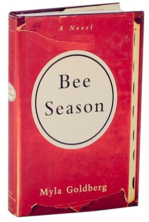 Bild des Verkufers fr Bee Season zum Verkauf von Jeff Hirsch Books, ABAA