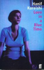 Image du vendeur pour Love in a Blue Time mis en vente par timkcbooks (Member of Booksellers Association)
