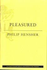 Seller image for Pleasured. for sale by timkcbooks (Member of Booksellers Association)