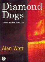 Seller image for Diamond Dogs for sale by timkcbooks (Member of Booksellers Association)