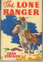 The Lone Ranger