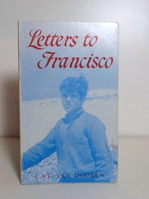 Seller image for Letters to Francisco for sale by BRIMSTONES