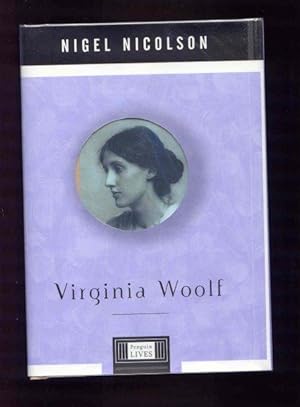 Seller image for Virginia Woolf (Penguin Lives Series) for sale by Ravenroost Books