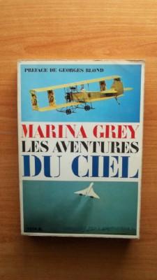 Image du vendeur pour LES AVENTURES DU CIEL mis en vente par KEMOLA