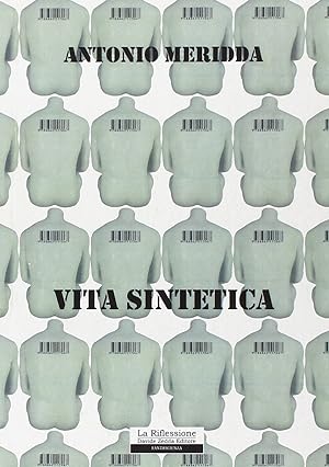 Imagen del vendedor de Vita sintetica a la venta por Libro Co. Italia Srl