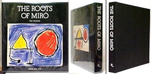 Seller image for Roots of Mir. ltd ed in dj. for sale by John W. Doull, Bookseller